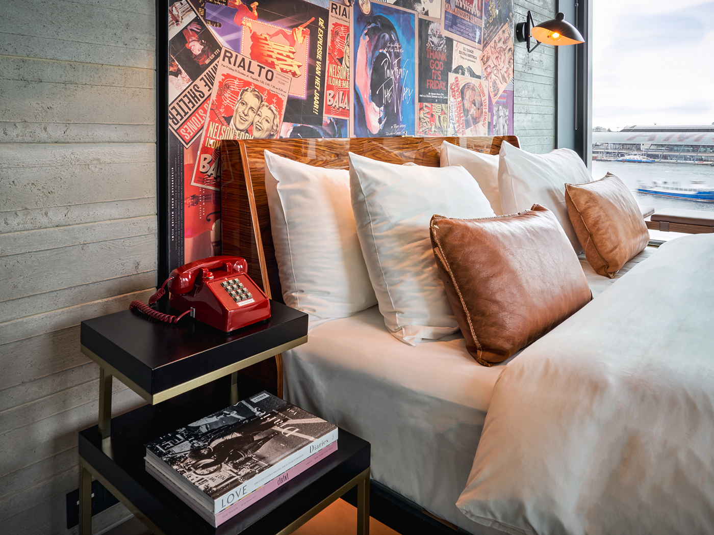 Sir Adam Sir Deluxe City View V3 R 1