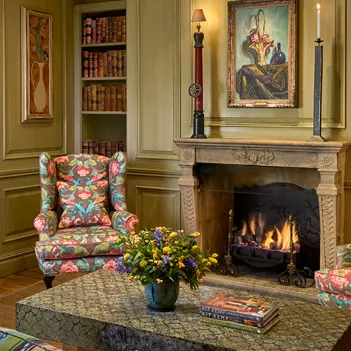 Charlotte Street Hotel Firmdale Hotels Usp 01