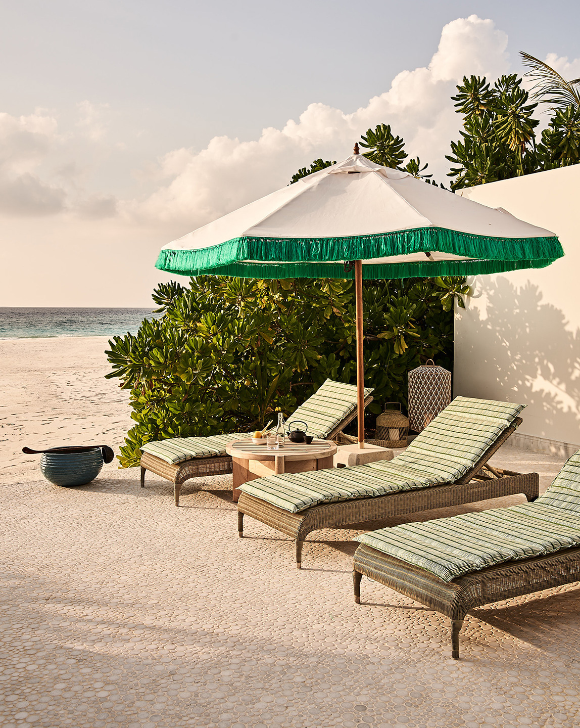 Finolhu, A Seaside Collection Resort