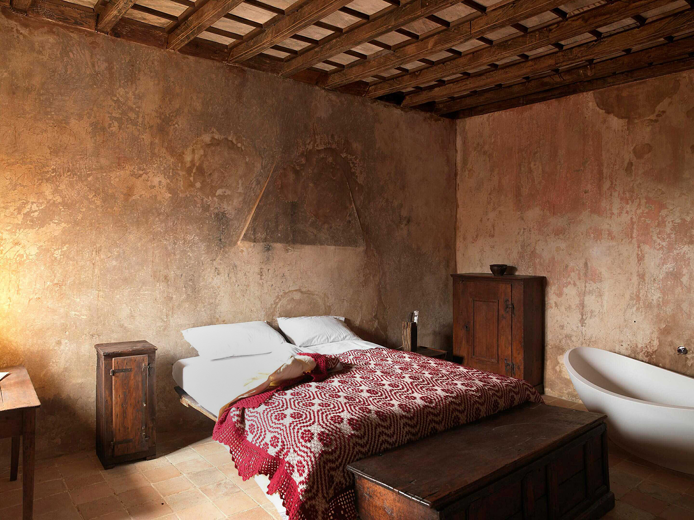 Sextantio Albergo Diffuso Executive R 03