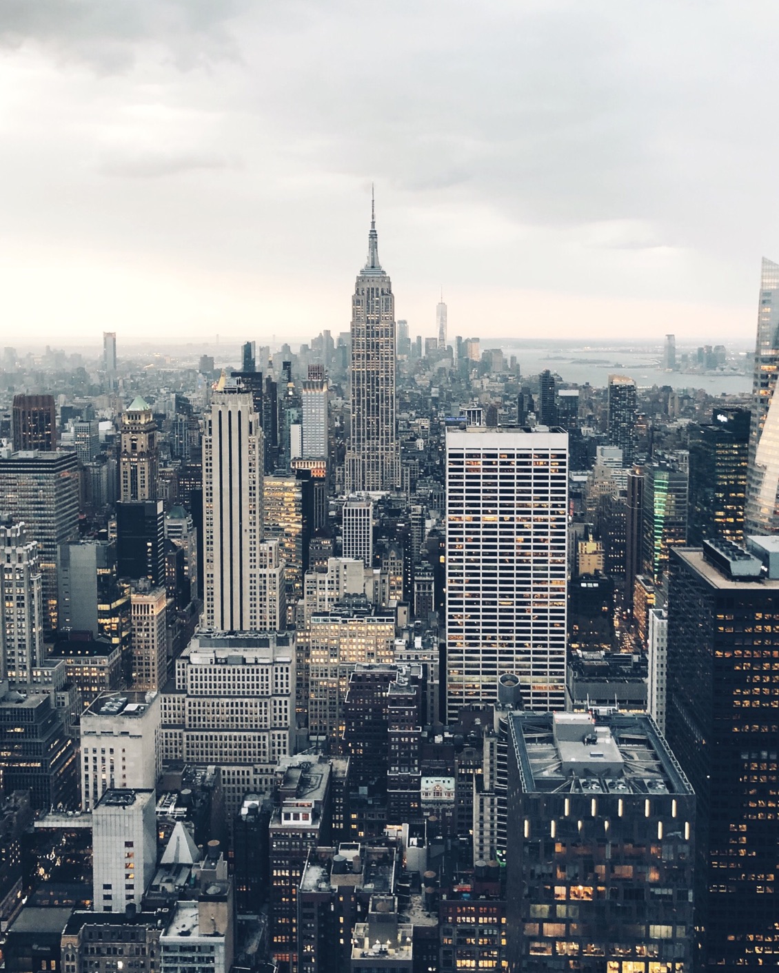 002 11 Howard New York City