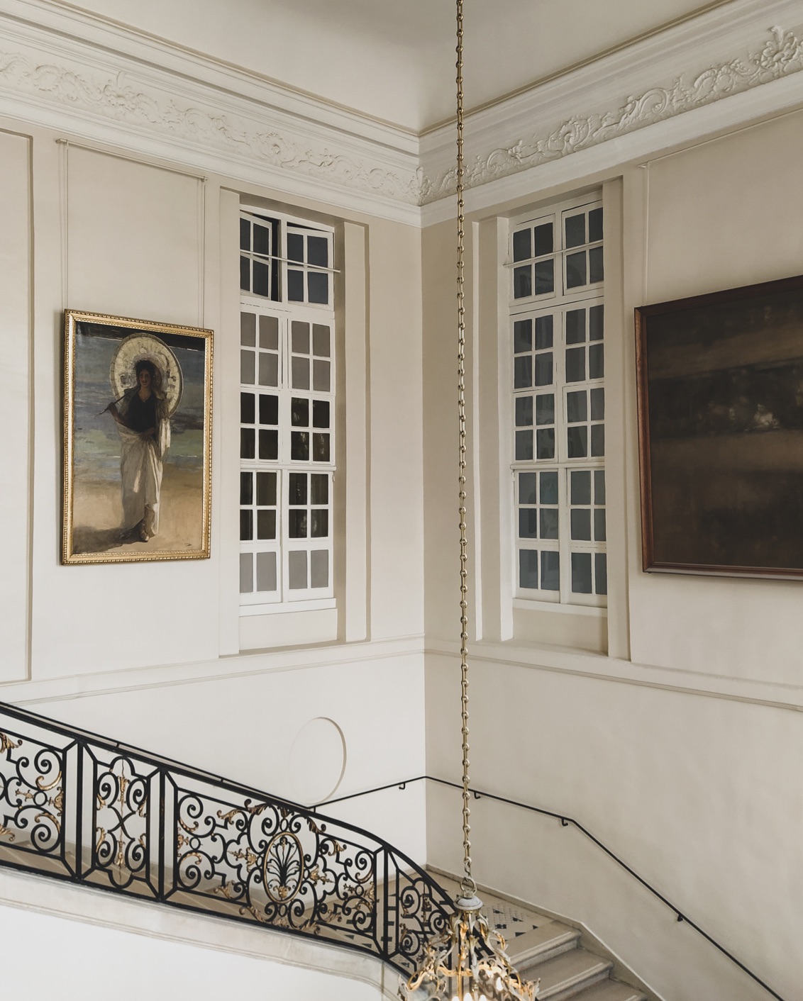 Musée Rodin - Paris, France