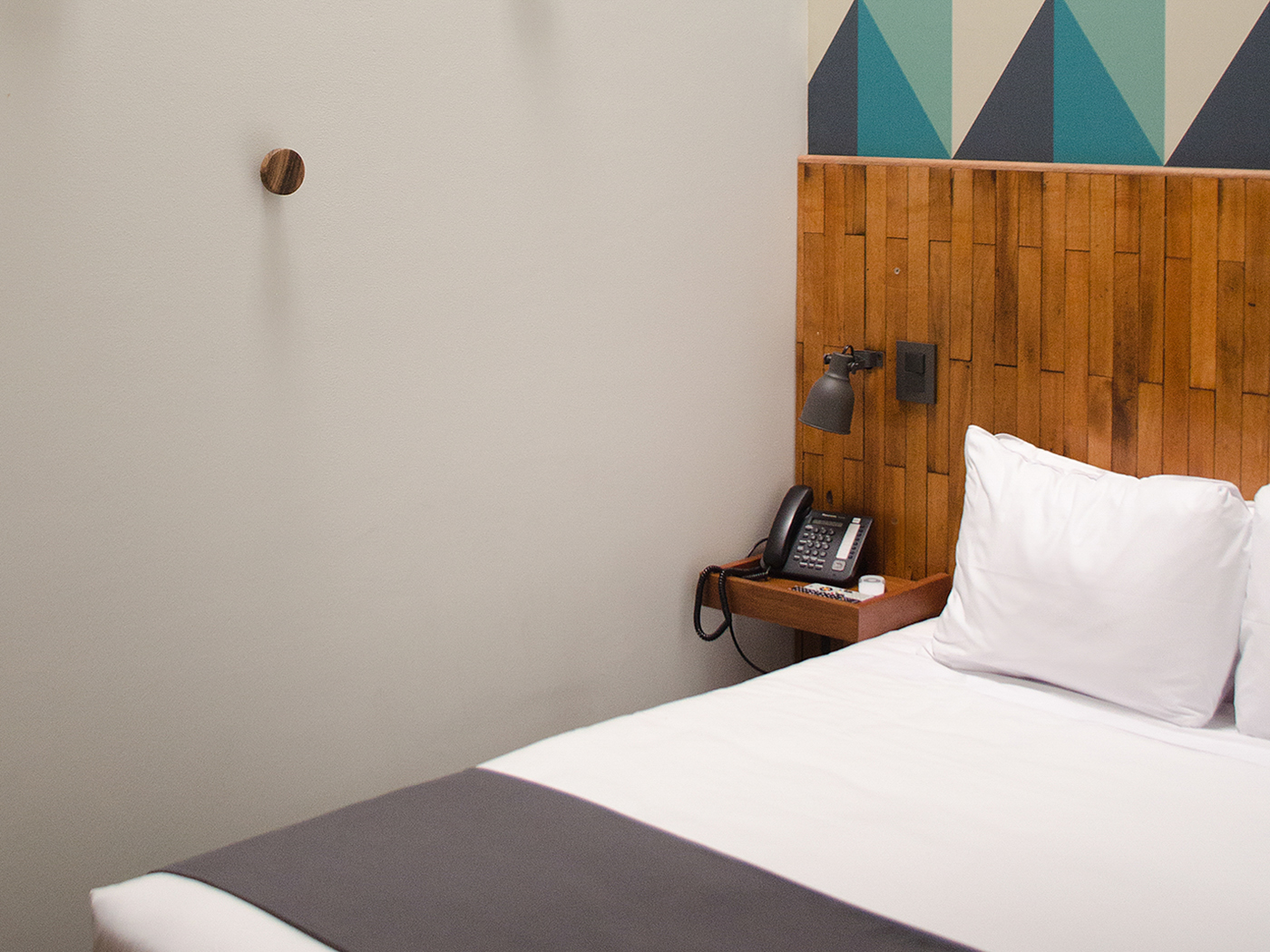 Carlota Double Deluxe R 5