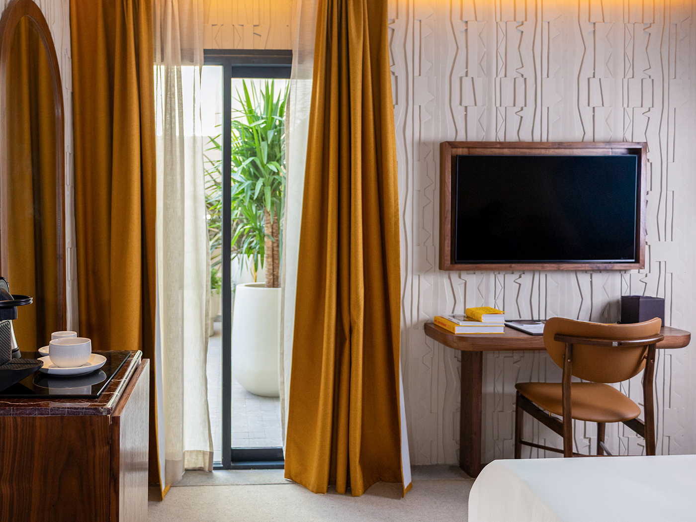 Villa Sahrai Sahrai Signature Suite R 06