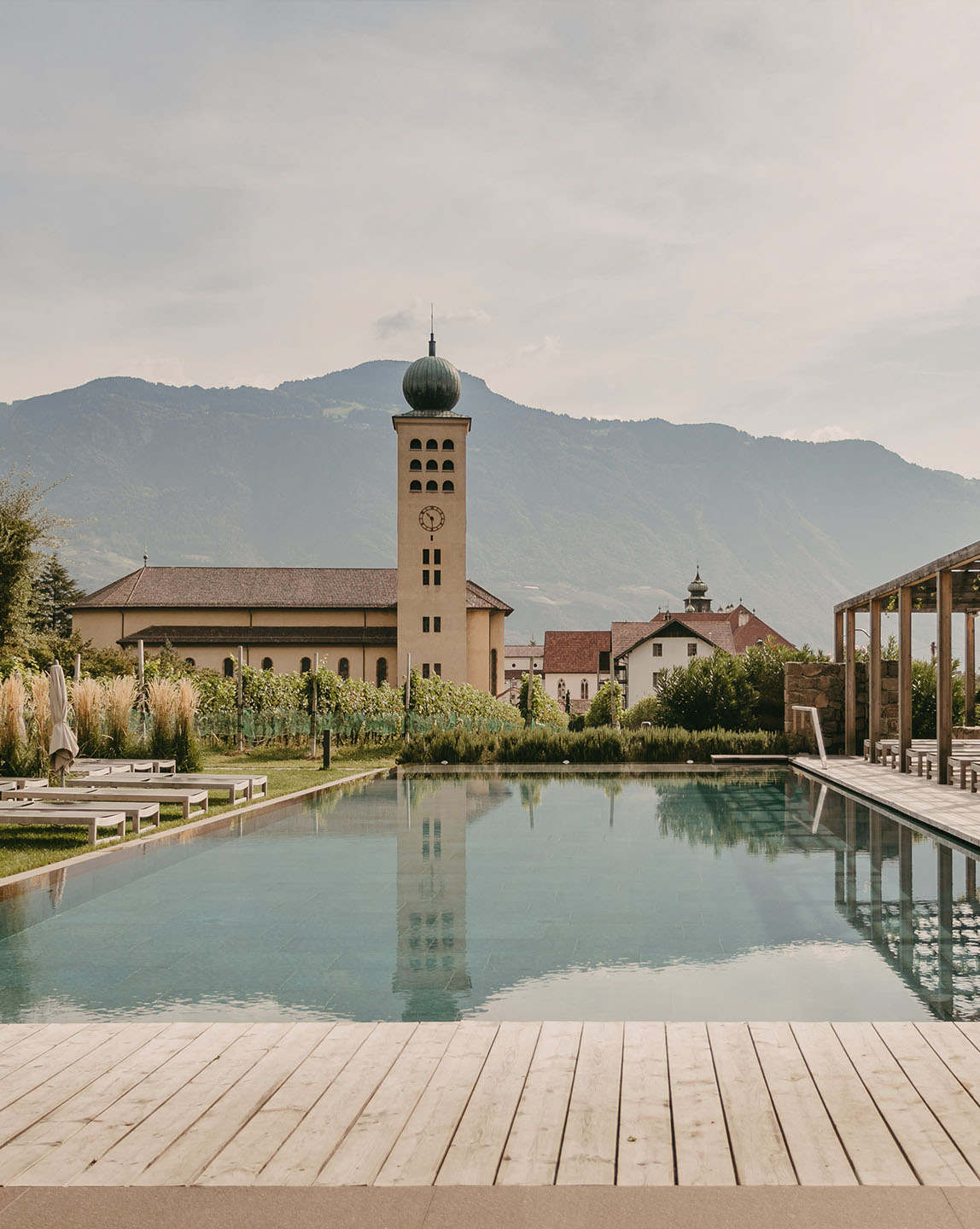 Hotel Schwarzschmied