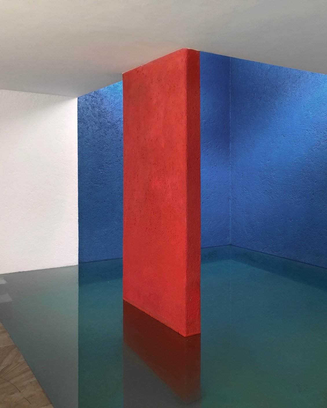 アート・デザイン・音楽 THE ARCHITECTURE OF LUIS BARRAGAN アート・デザイン・音楽 THE ARCHITECTURE OF LUIS BARRAGAN The