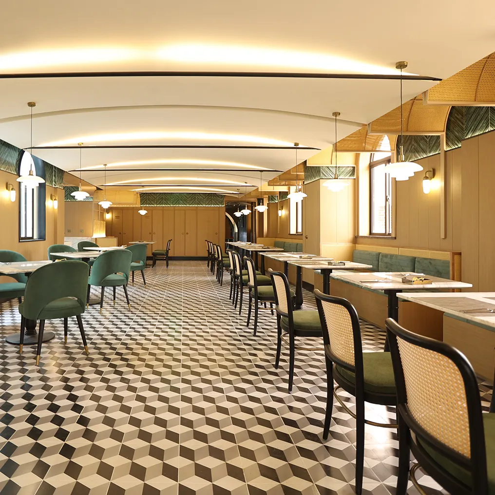 Habohotel Shanghai Theme Box 01 Food And Drink 01