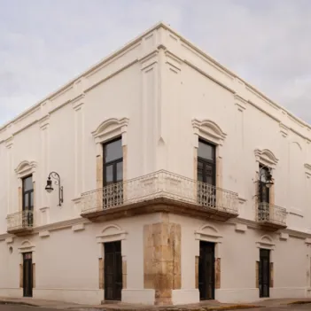 Hotel Sevilla Usp 01