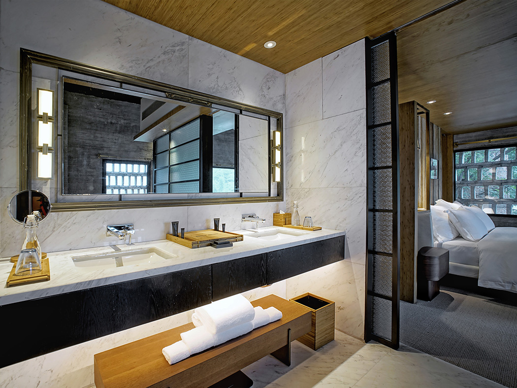 Aurua Yangshou Sugar House Heritage Suite Chaoyang Village R 05