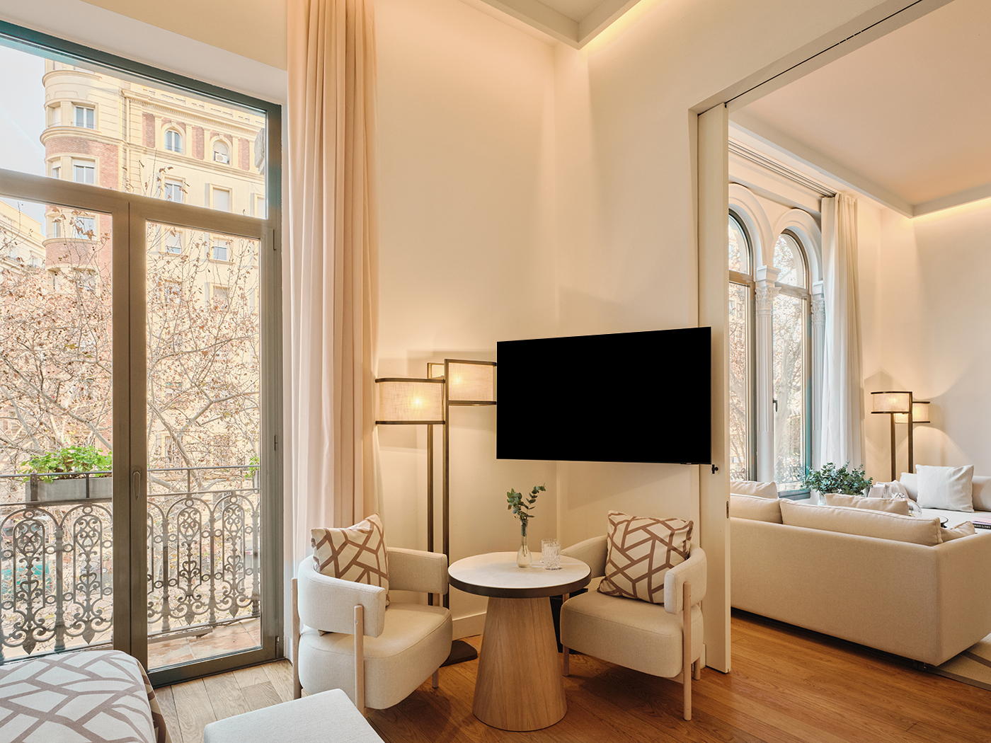 Hospes Palau De La Mar Presidential Suite R 03