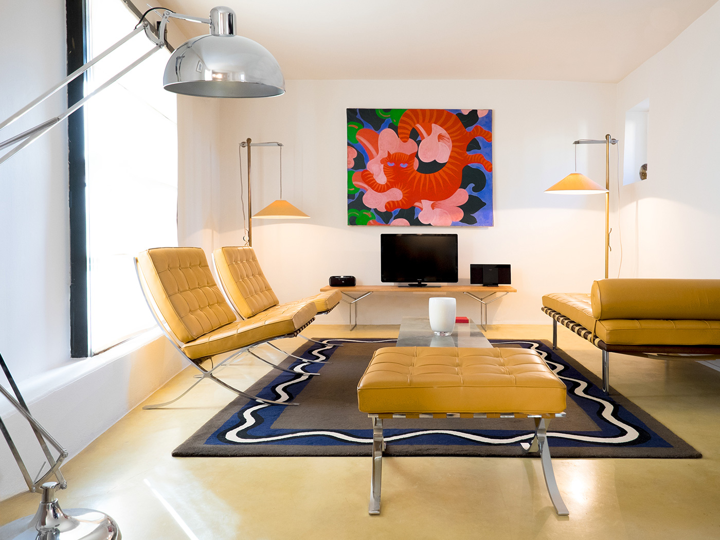 Domaine Andeols Superior House R 05