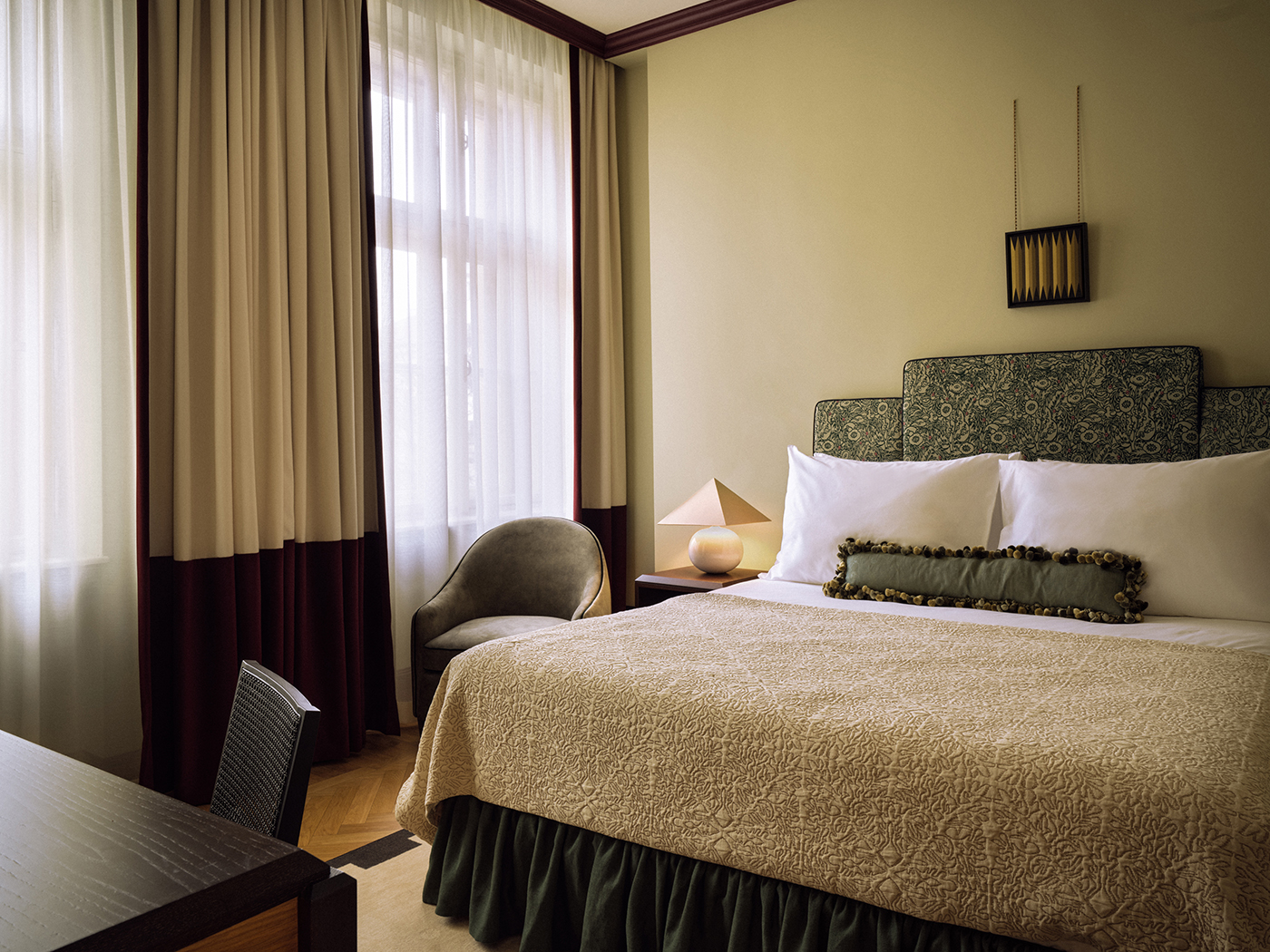 Sir Prague Sir Deluxe V2 R 02