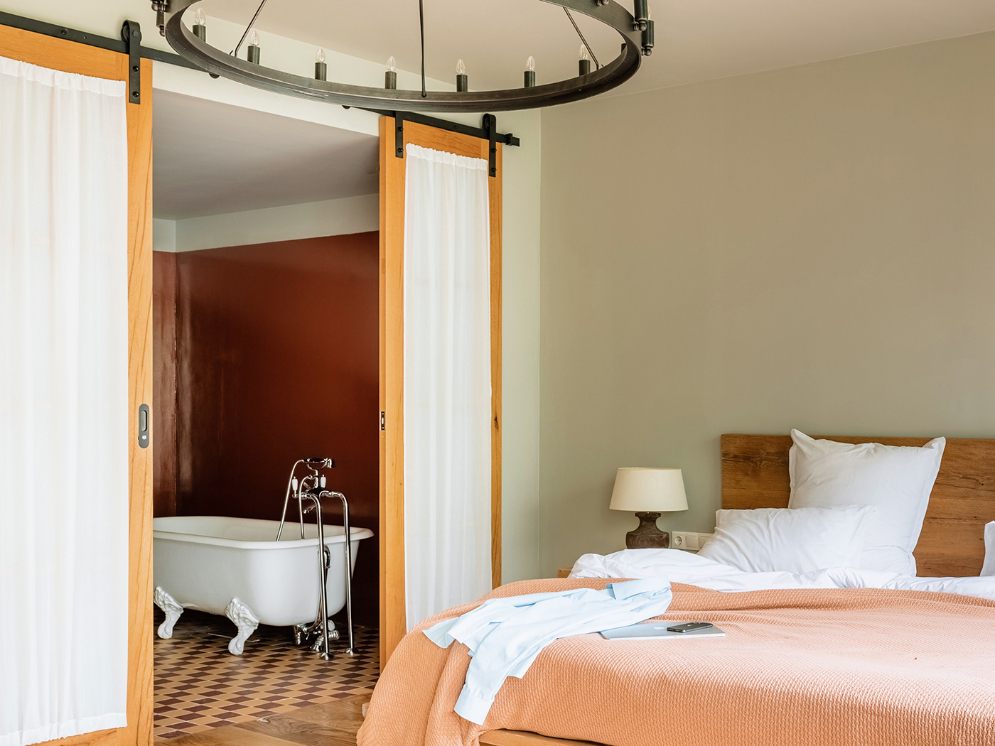 Rooms Kazbegi Signature With Forest View R 03