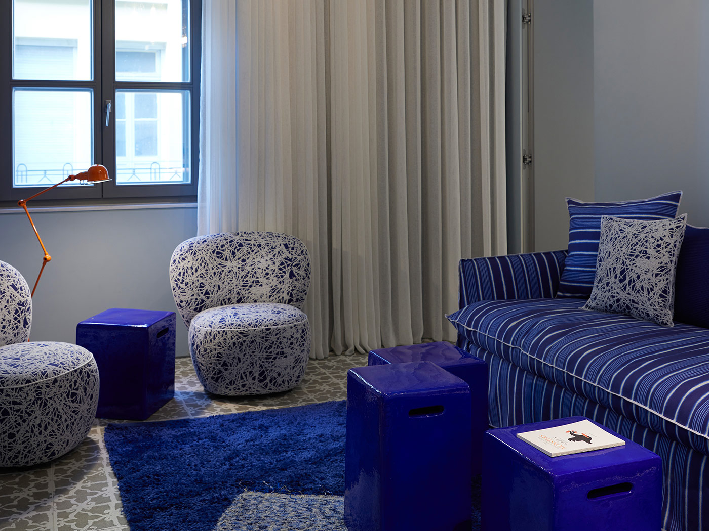 Fresh Hotel Fresh Suite R 06