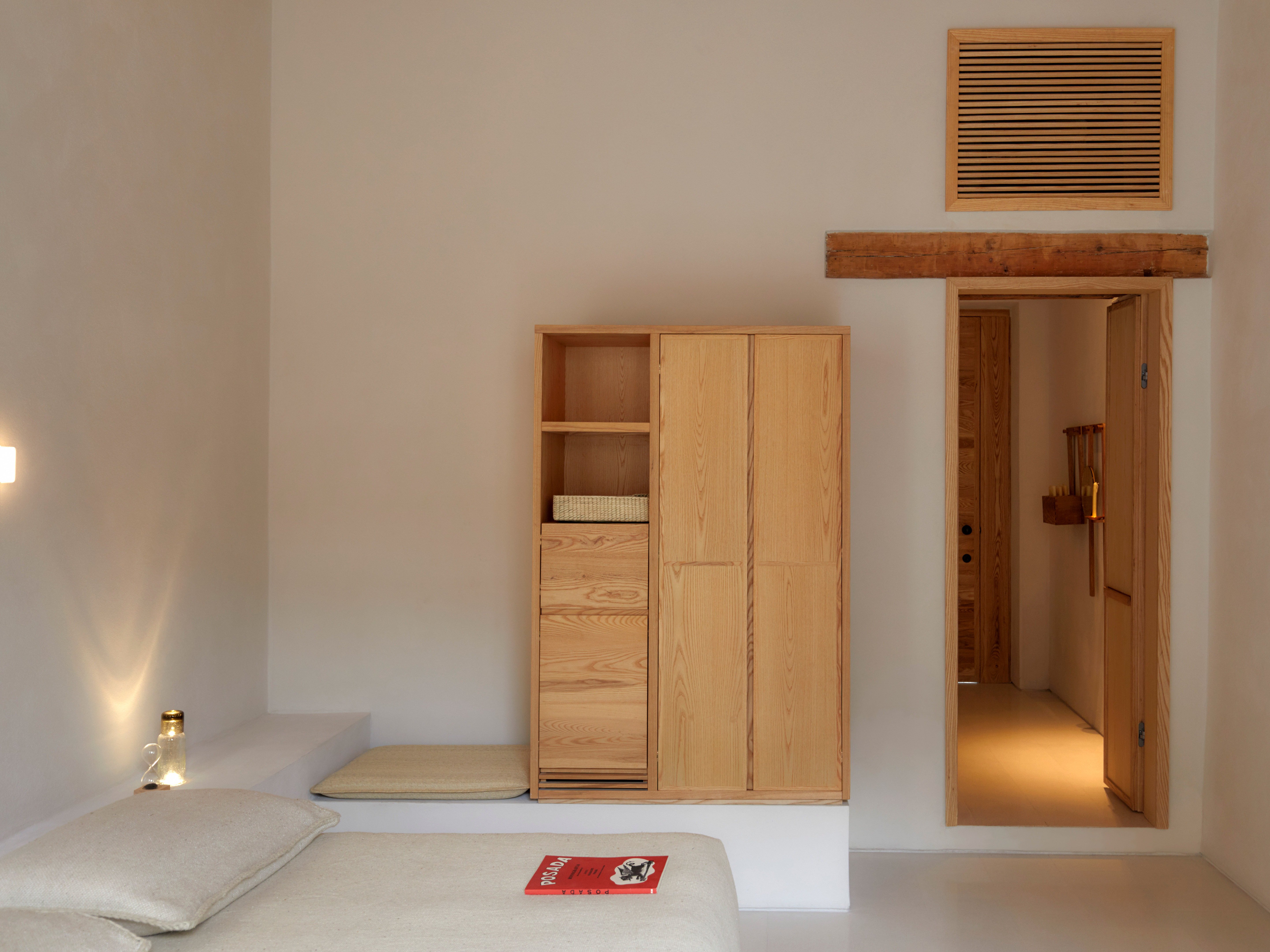 Circulo Mexicano Junior Suite R 01