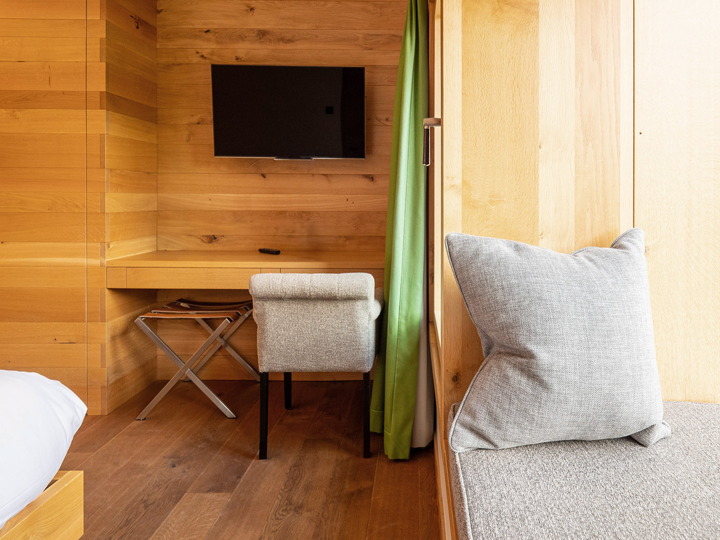 Chetzeron Classic Nord R 05