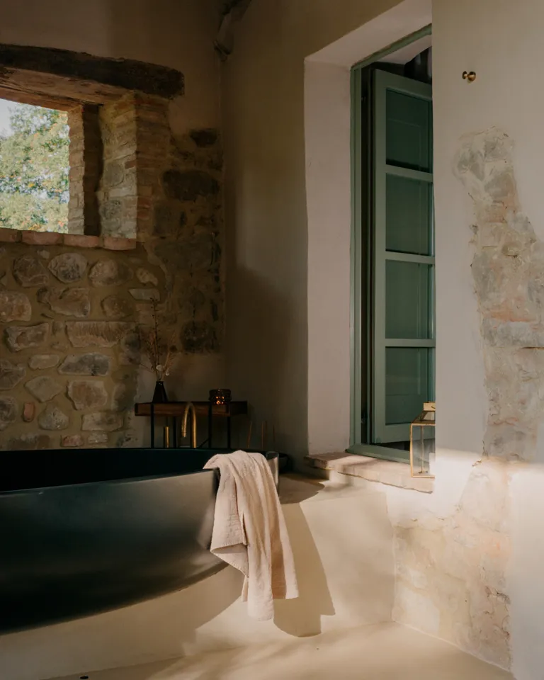 03 Romantic Getaways