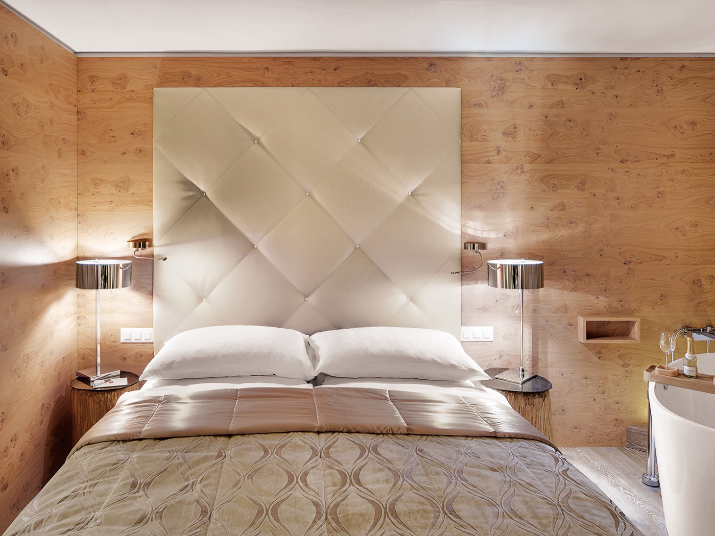 Giardino Mountain Suite V2 R 01