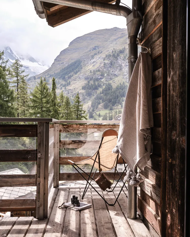 T Generic 02 Cervo Mountain Resort Zermatt Switzerland