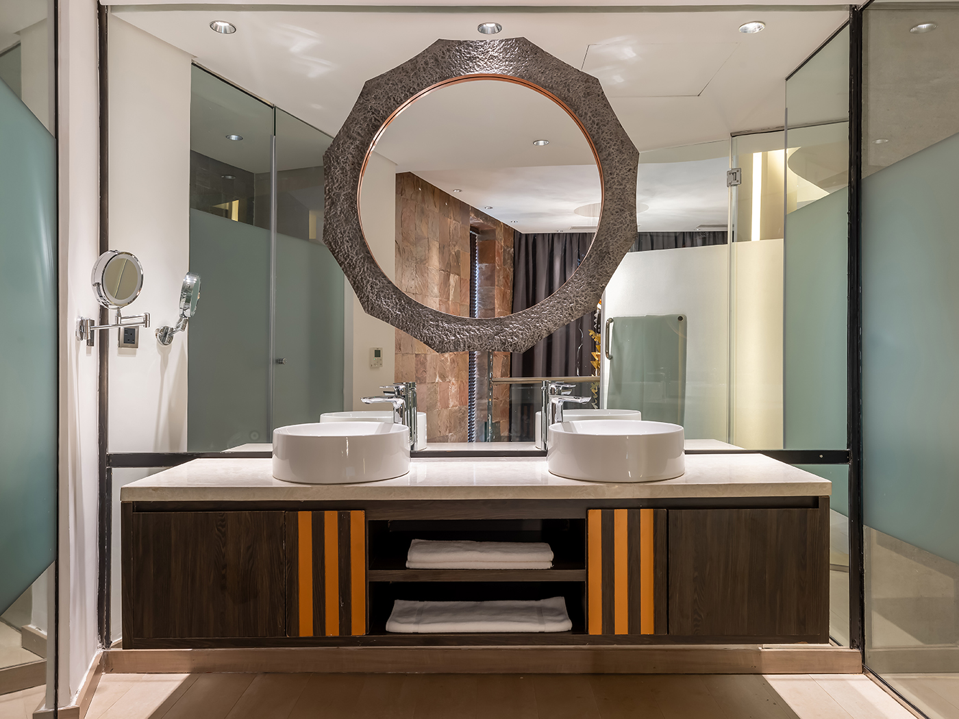 Tribe Hotel Penthouse Suite V3 R 07