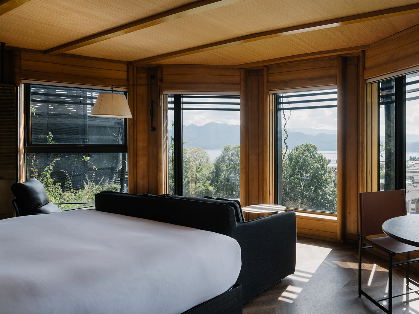 Arcadia Place Lugu Lake Tree House R 03