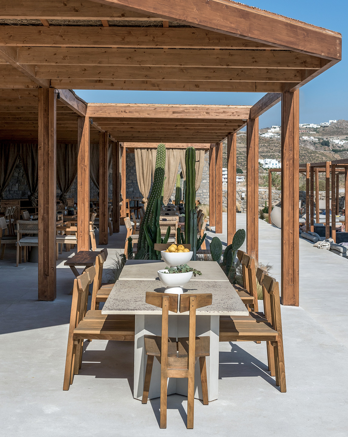 Rocabella Mykonos Hotel