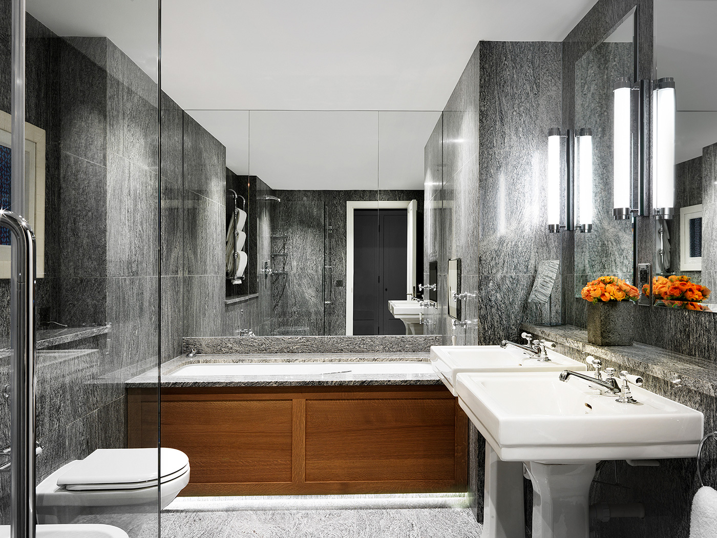 Ham Yard Deluxe Junior Suite R 04