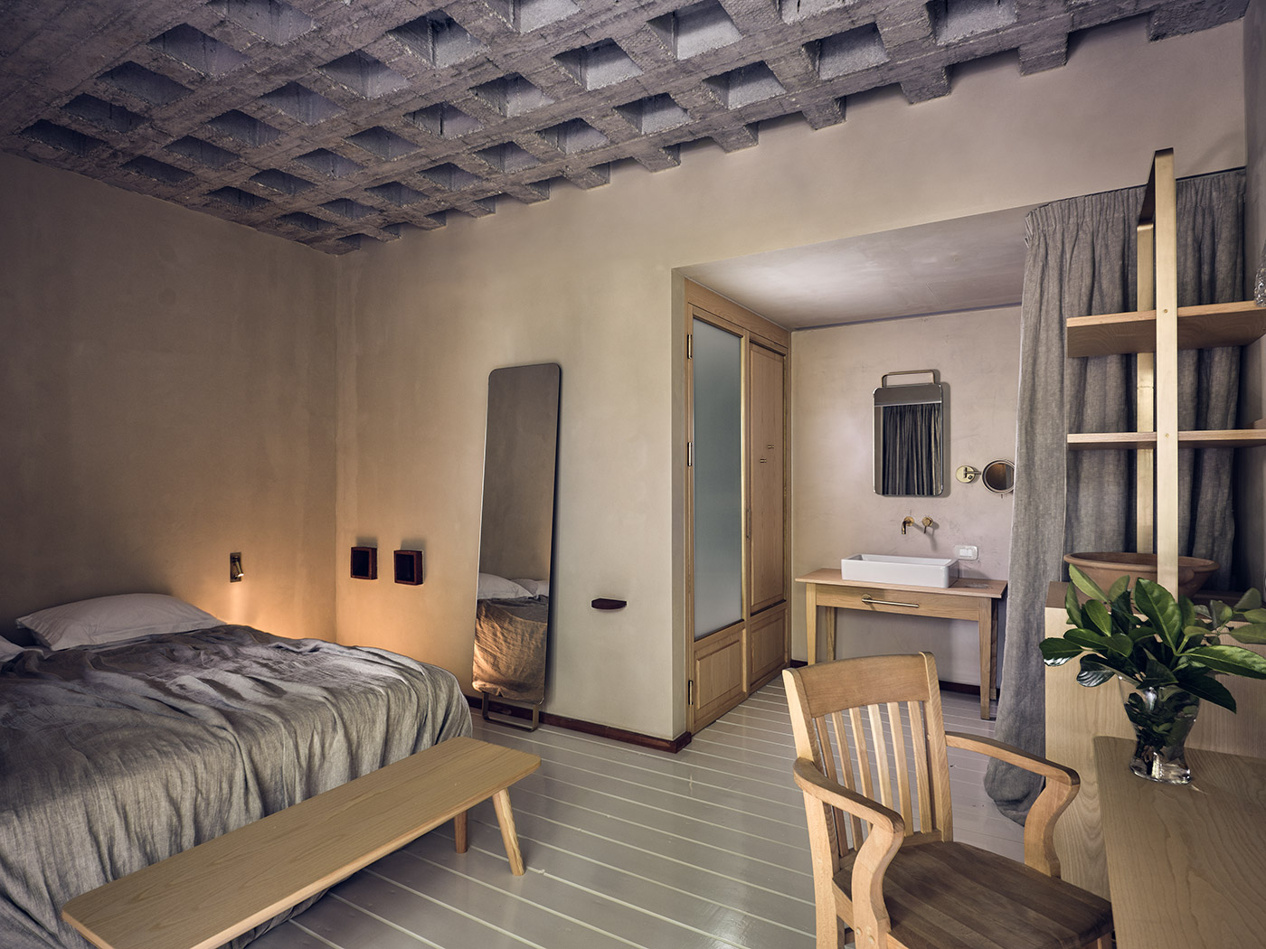 Ekies All Senses Resort Junior Suite Patio R 07