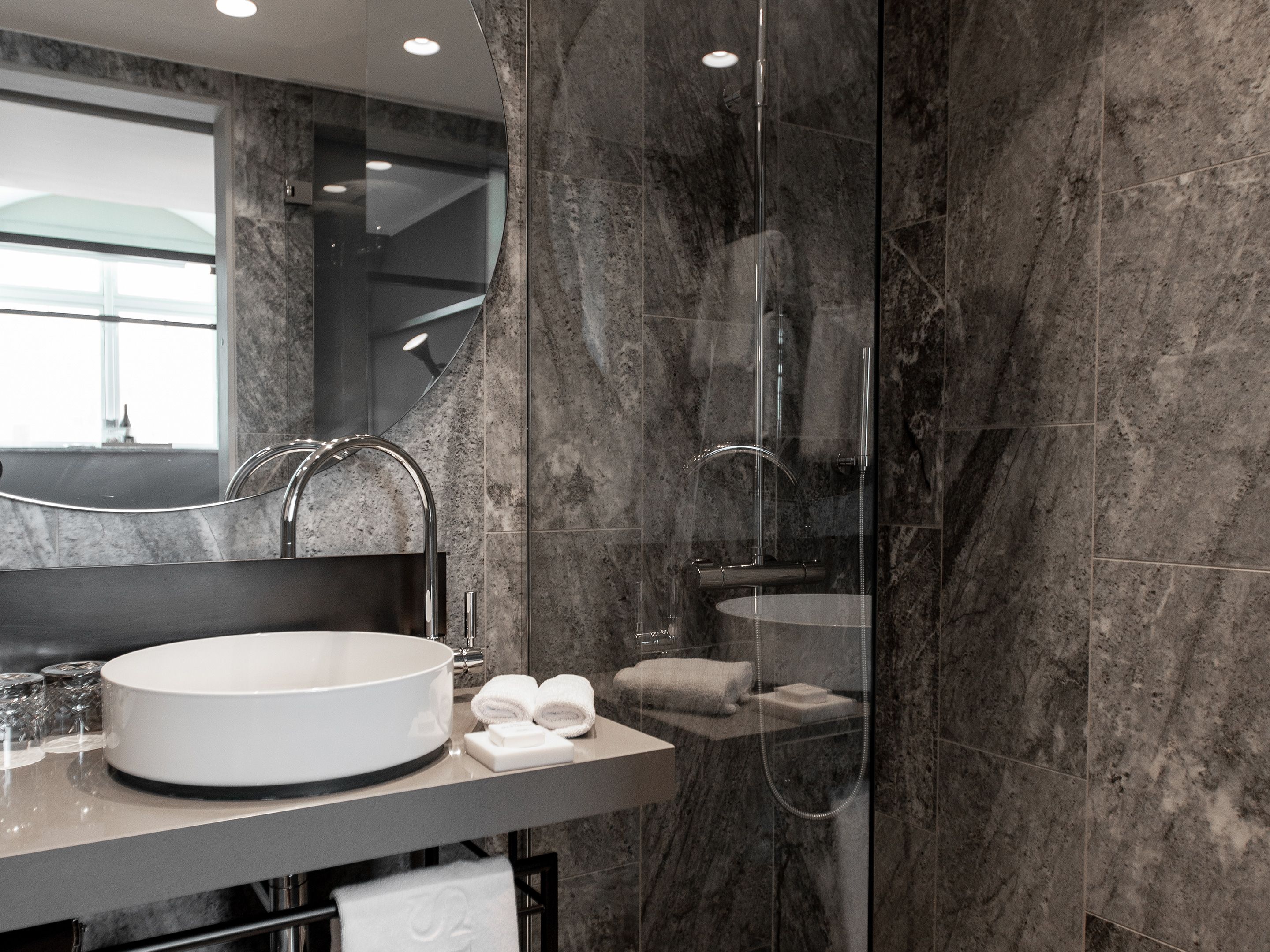 Nobis Hotel Copenhagen Rooms in Copenhagen