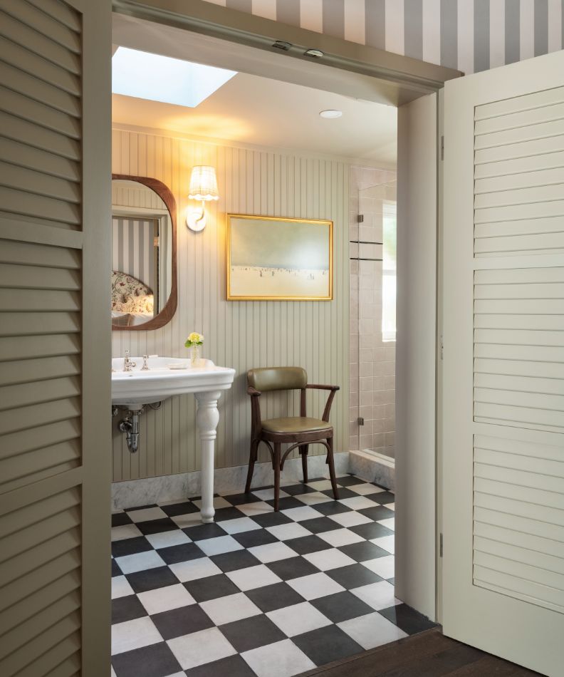 Le Petit Pali Brentwood Interior Design 4