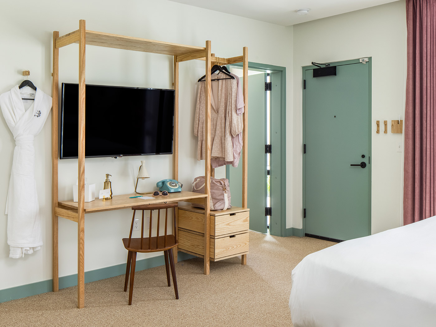 Brandford House Modern King R 03