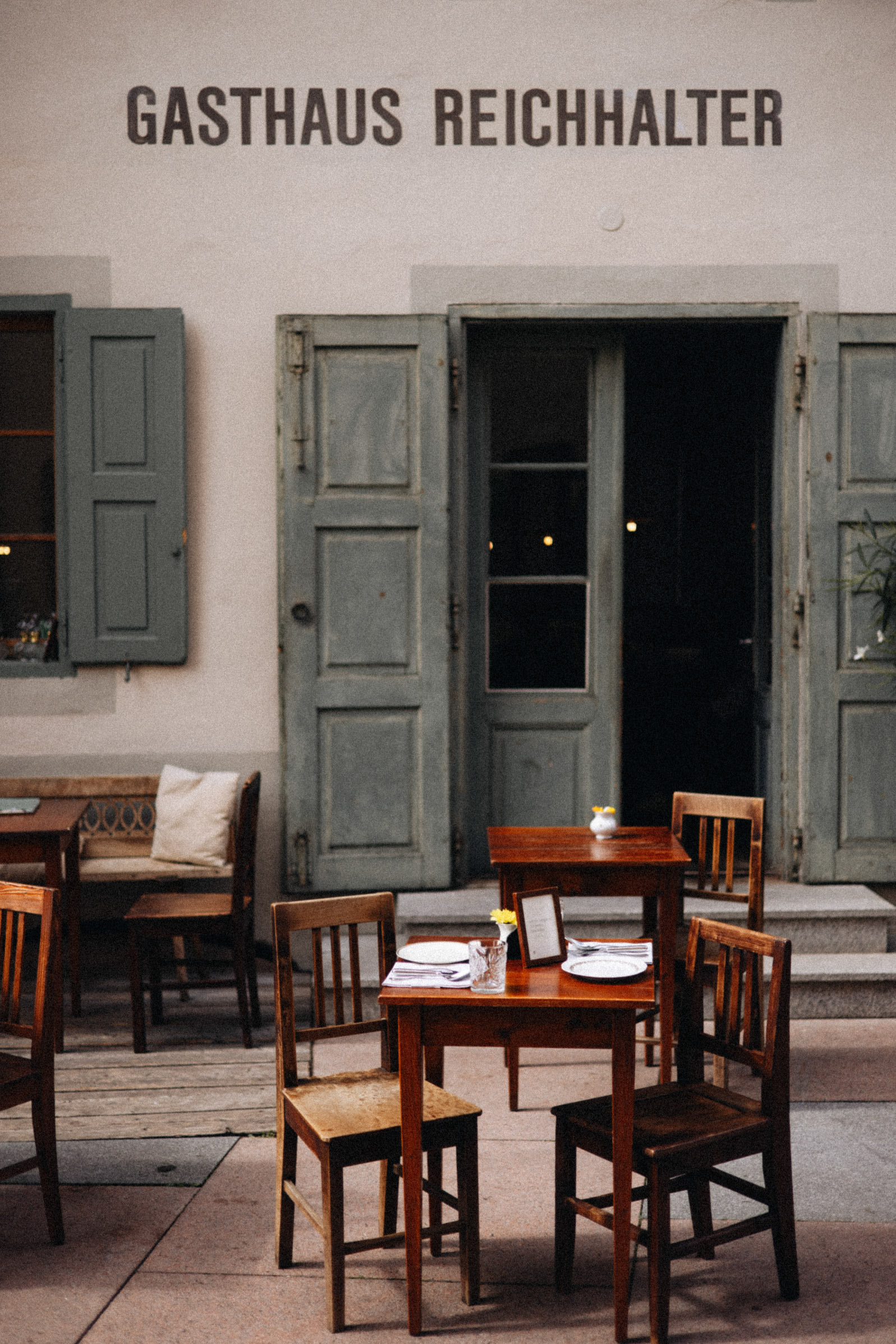 G 09 1477 Reichhalter