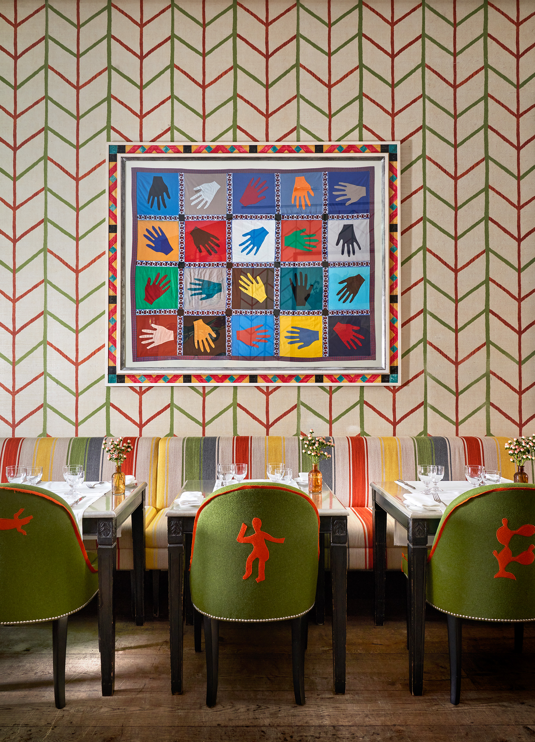 G 07 Crosby Street Hotel Firmdale Hotels