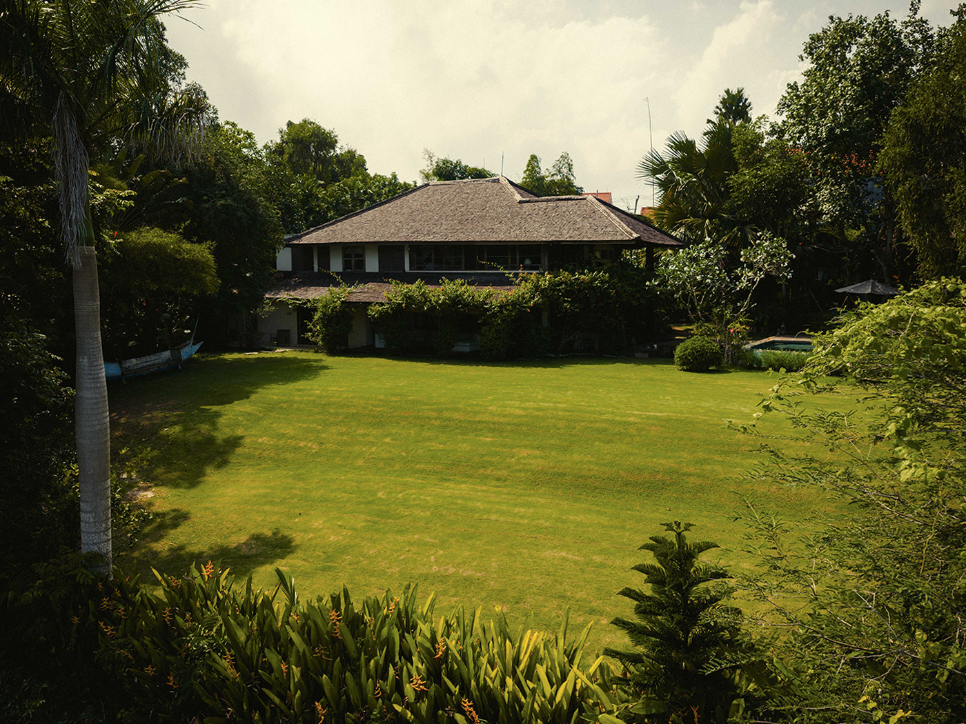 Magia De Uma Magia Villa R 04