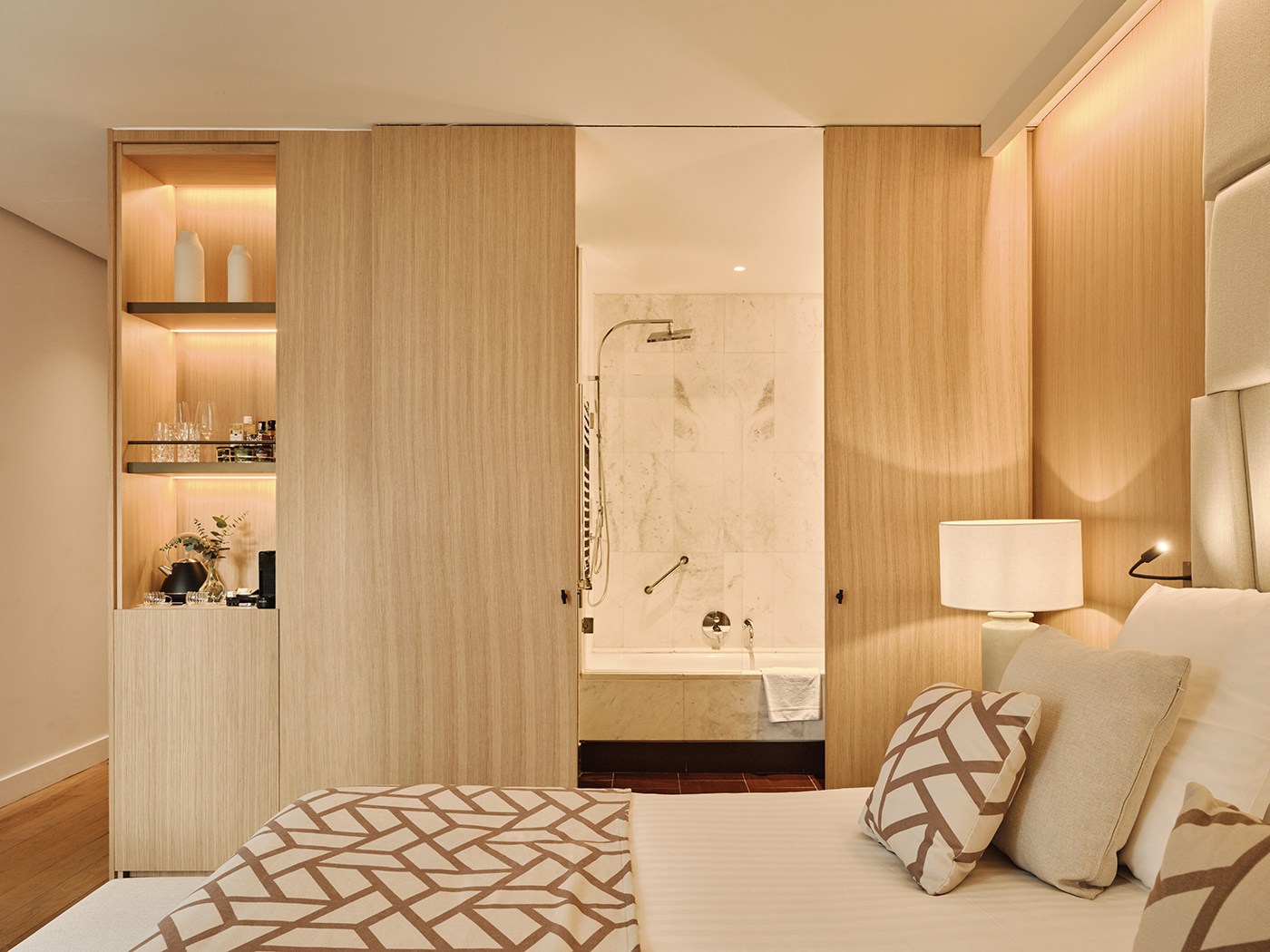 Hospes Palau De La Mar Dreamer Double R 03