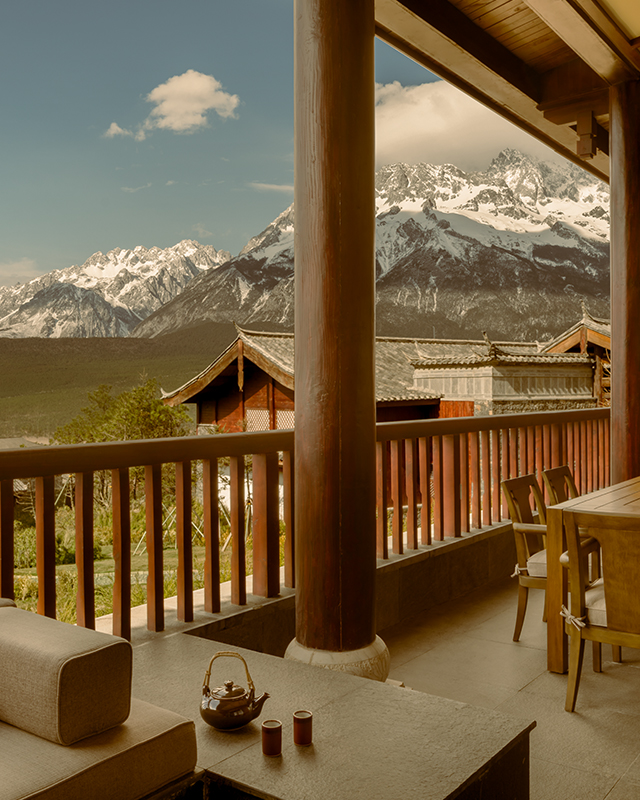 Jinmao Pureal Mountain Lijiang Usp 02