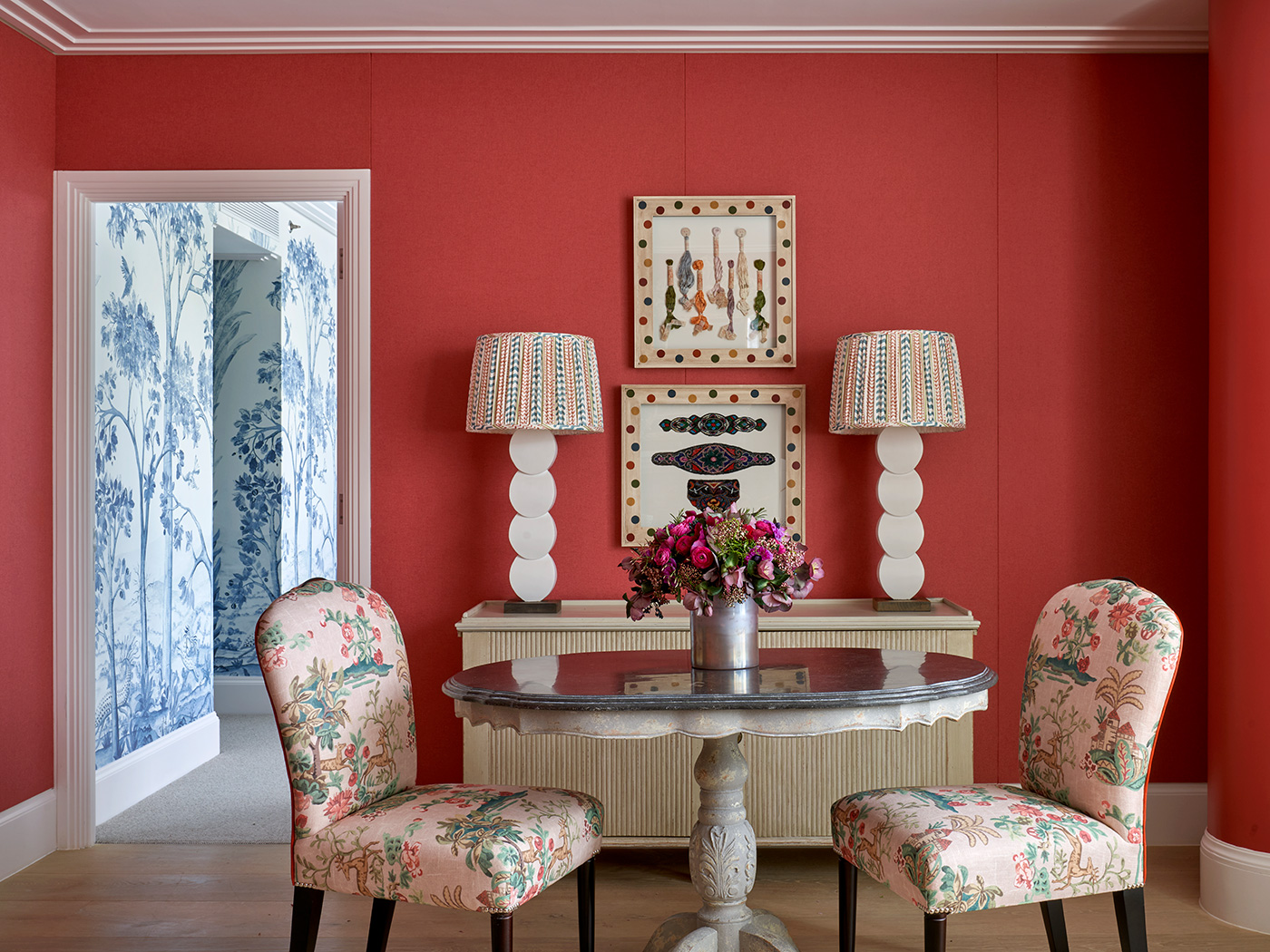 Ham Yard One Bedroom Residence R 03