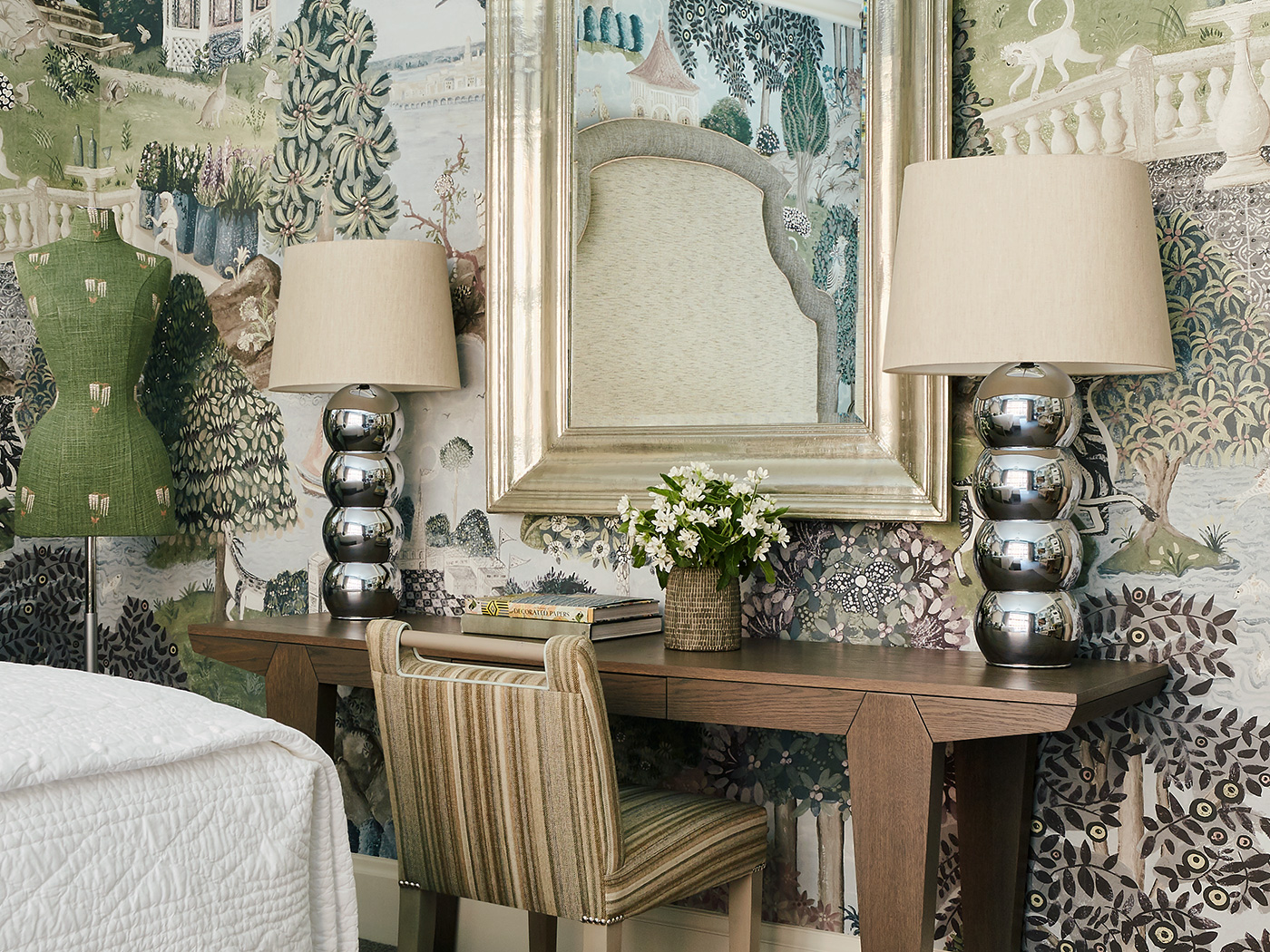 Crosby Street Superior Room R 06