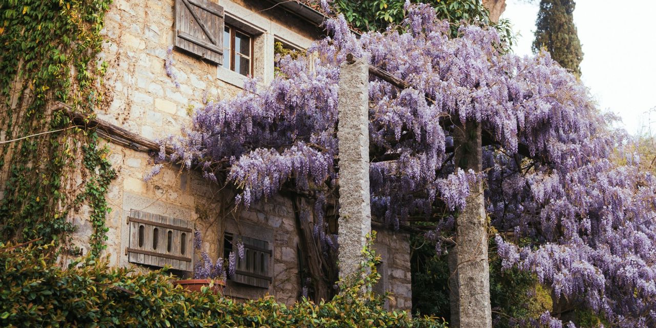 Six Places Where Spring Looks Better - Design Hotels™
