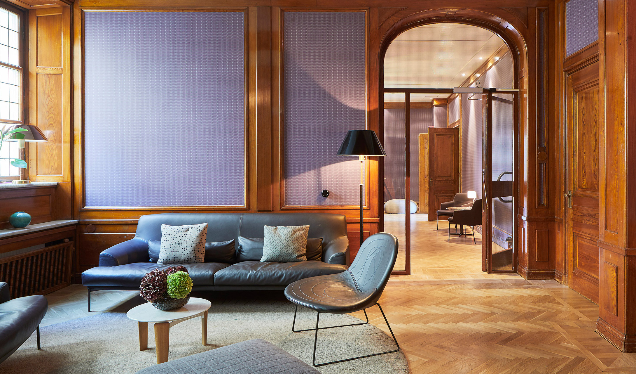 G 17 Nobis Hotel Stockholm