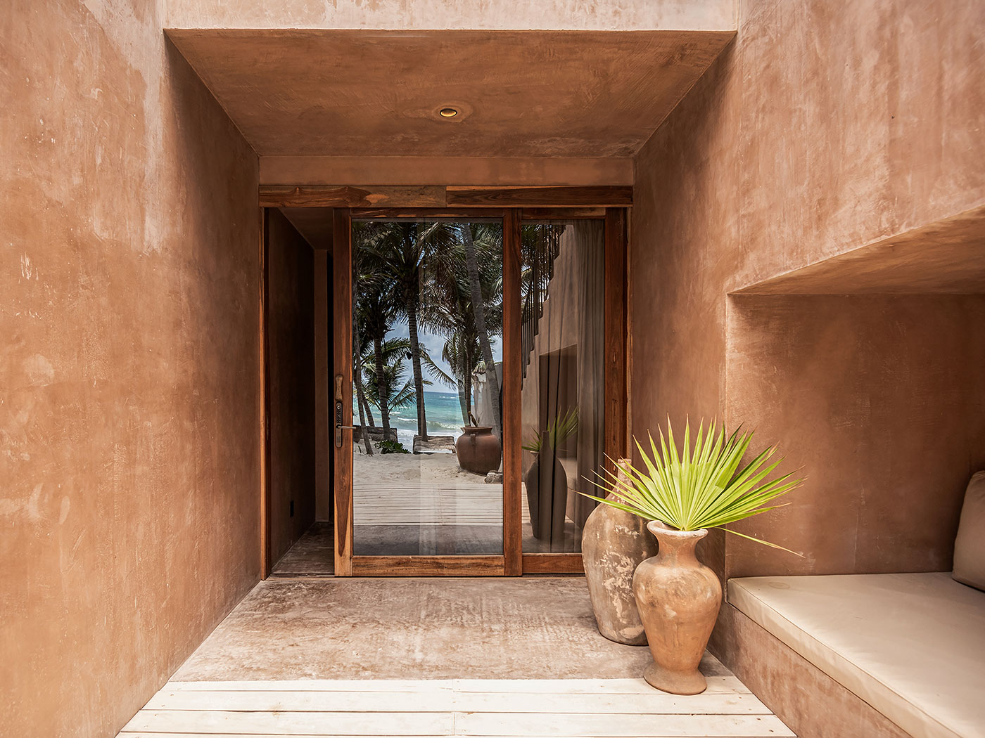 Xela Tulum Caracol Suite R 05