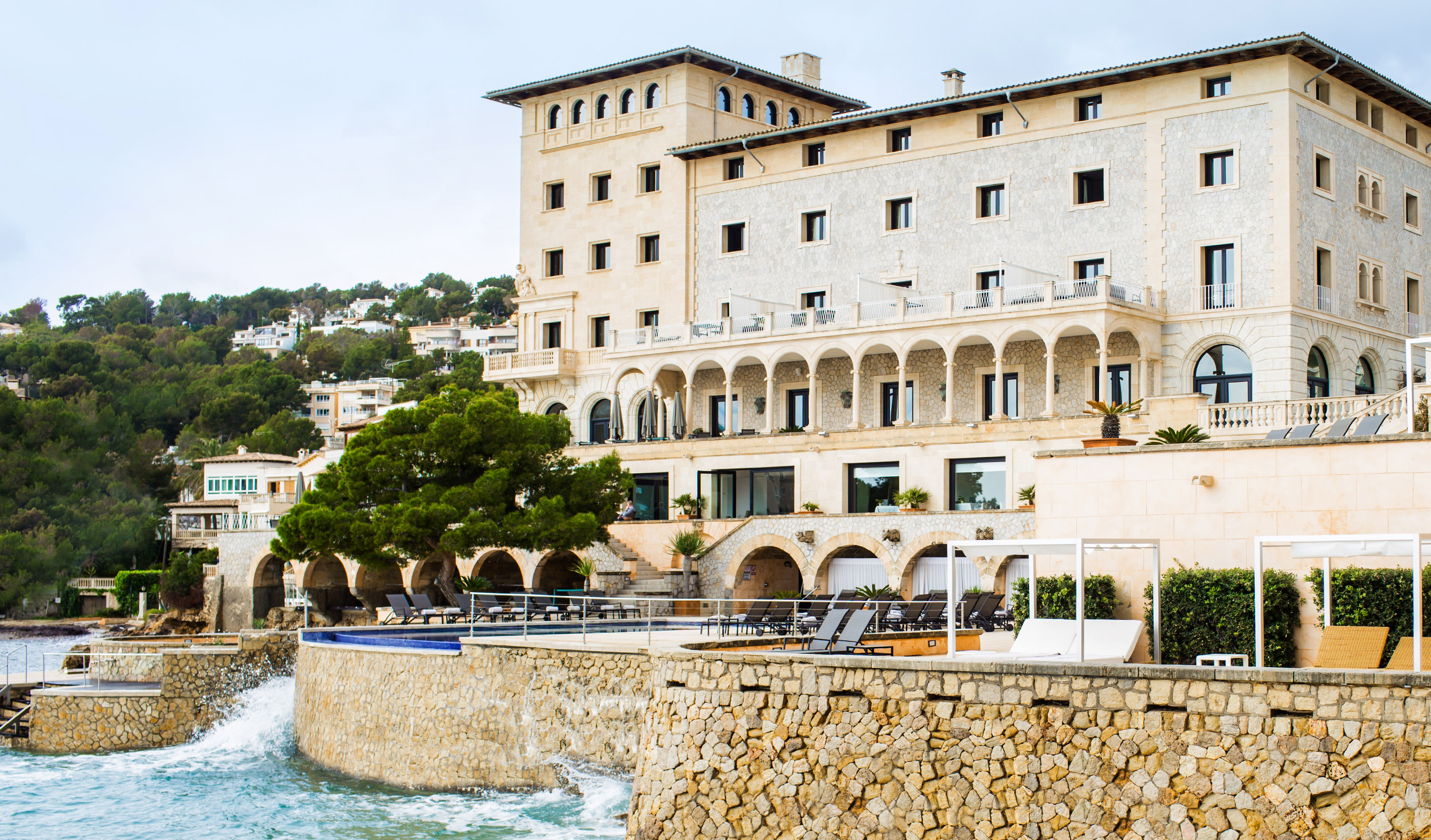 G 01 Hospes Maricel And Spa