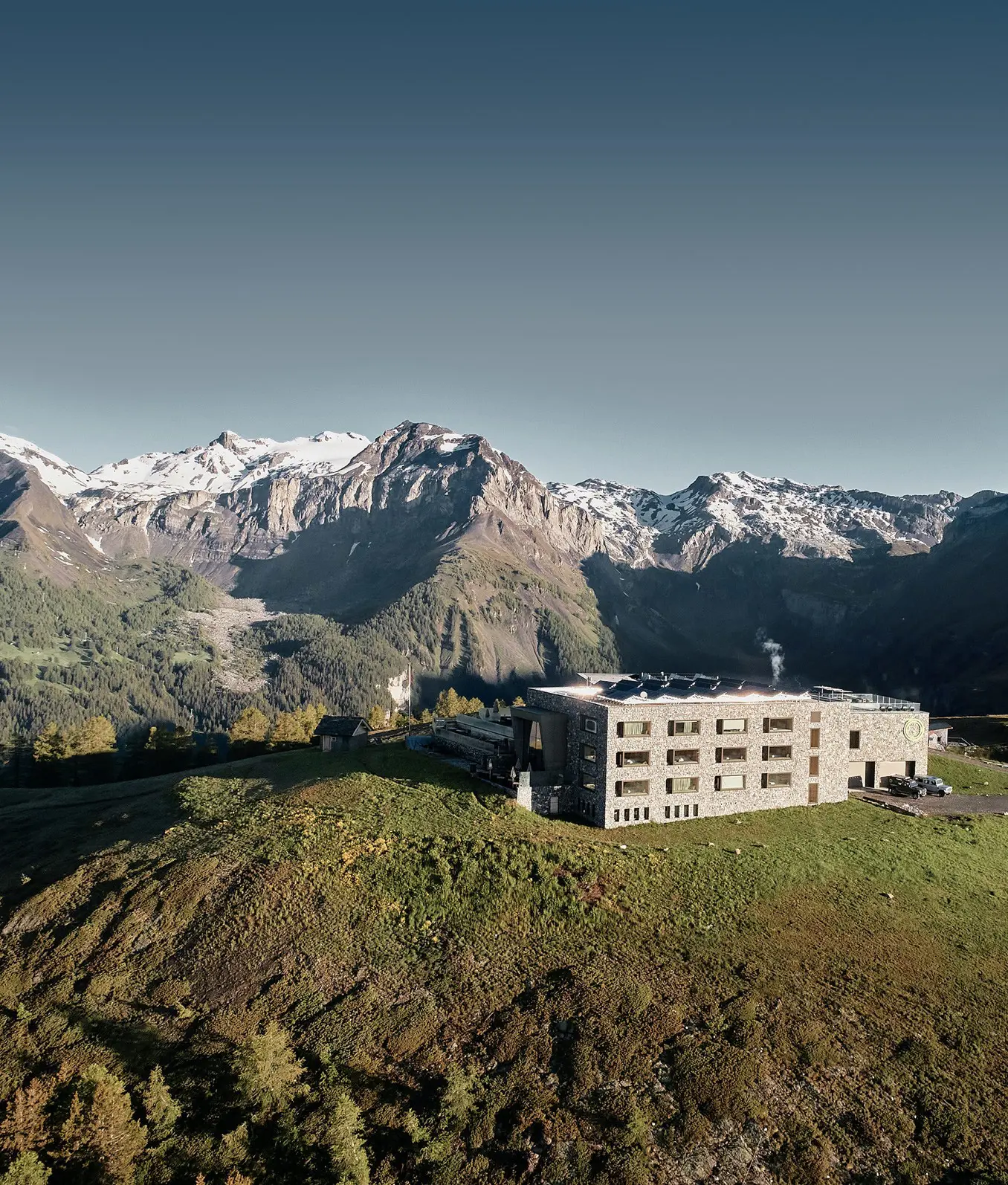 Chetzeron Architecture (3)