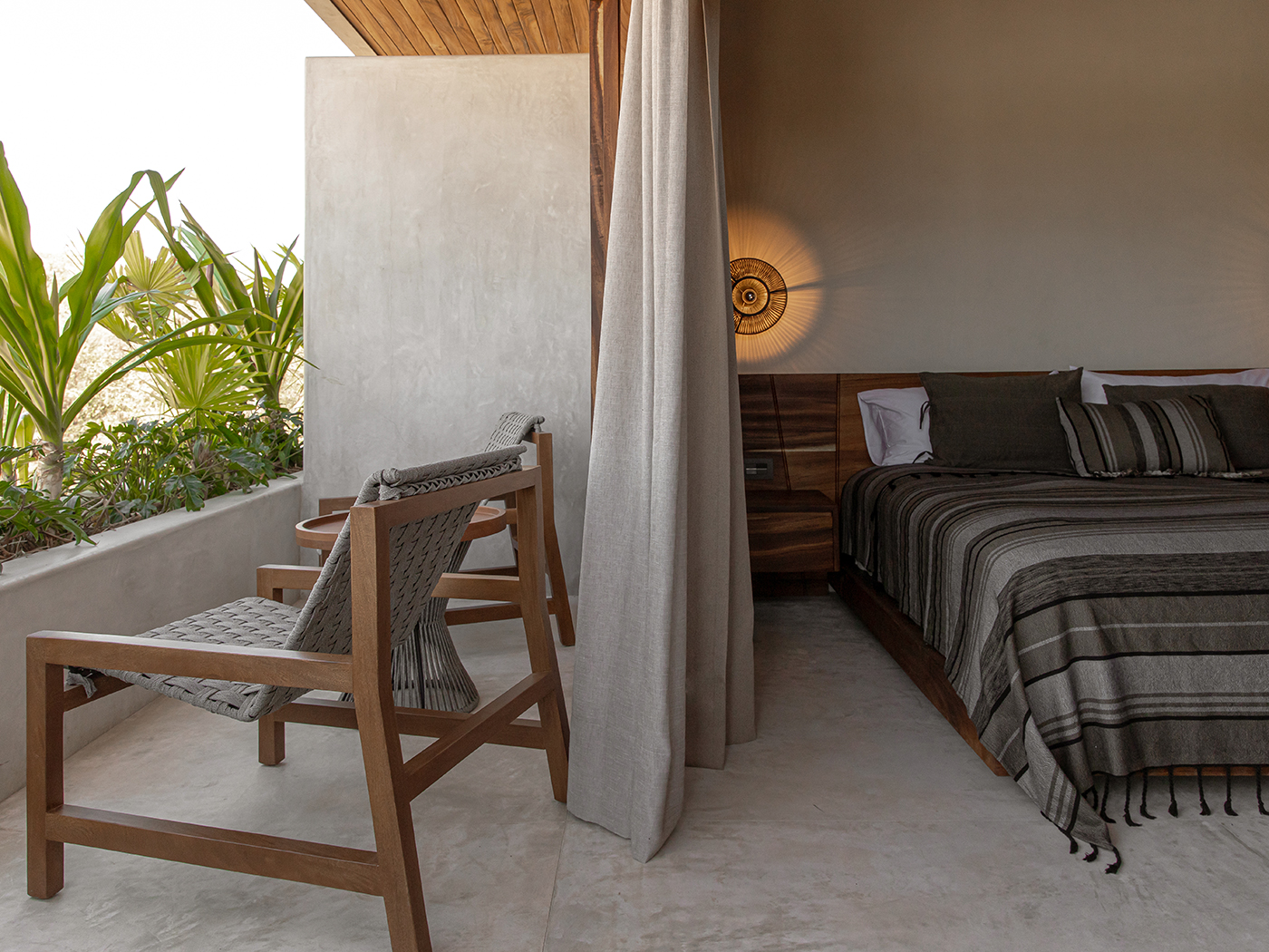 Musa Jungle Hotelito R 05