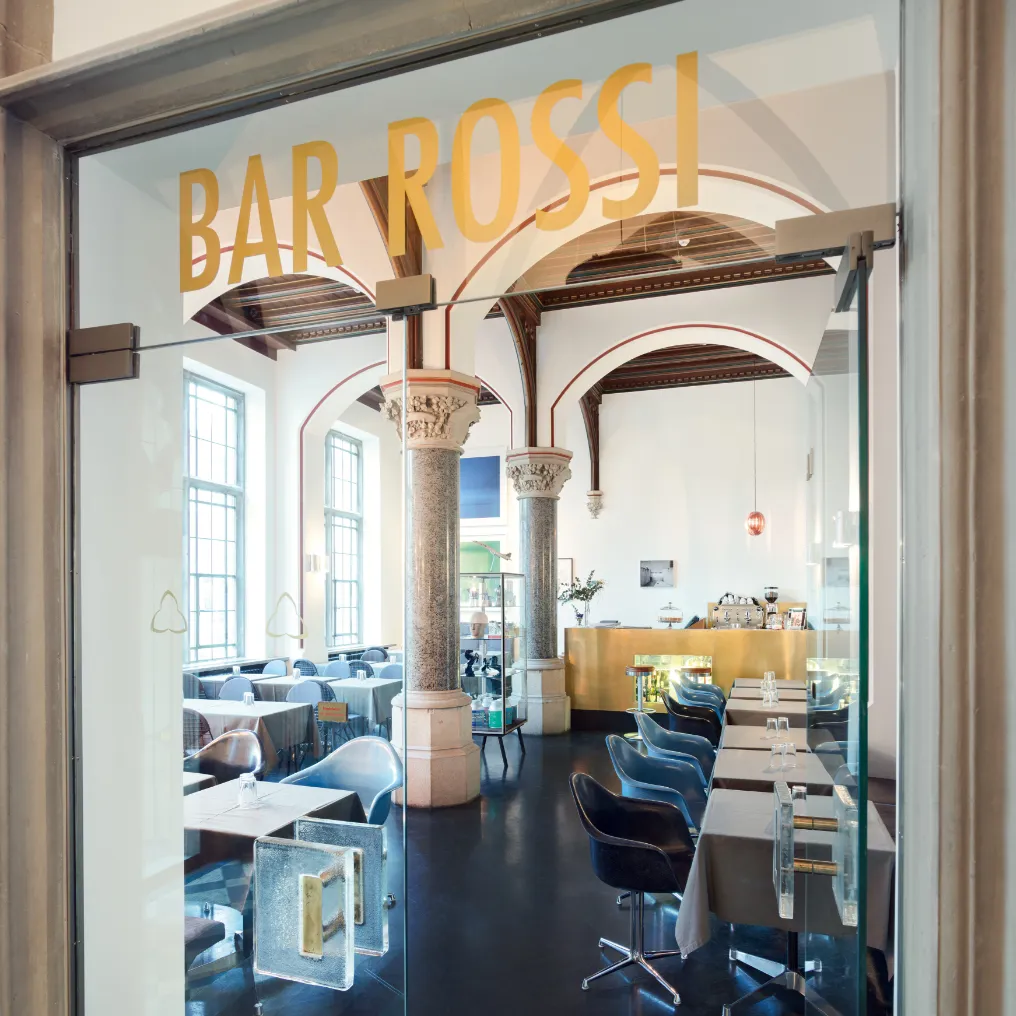 The Qvest Theme Box 01 Food And Drink