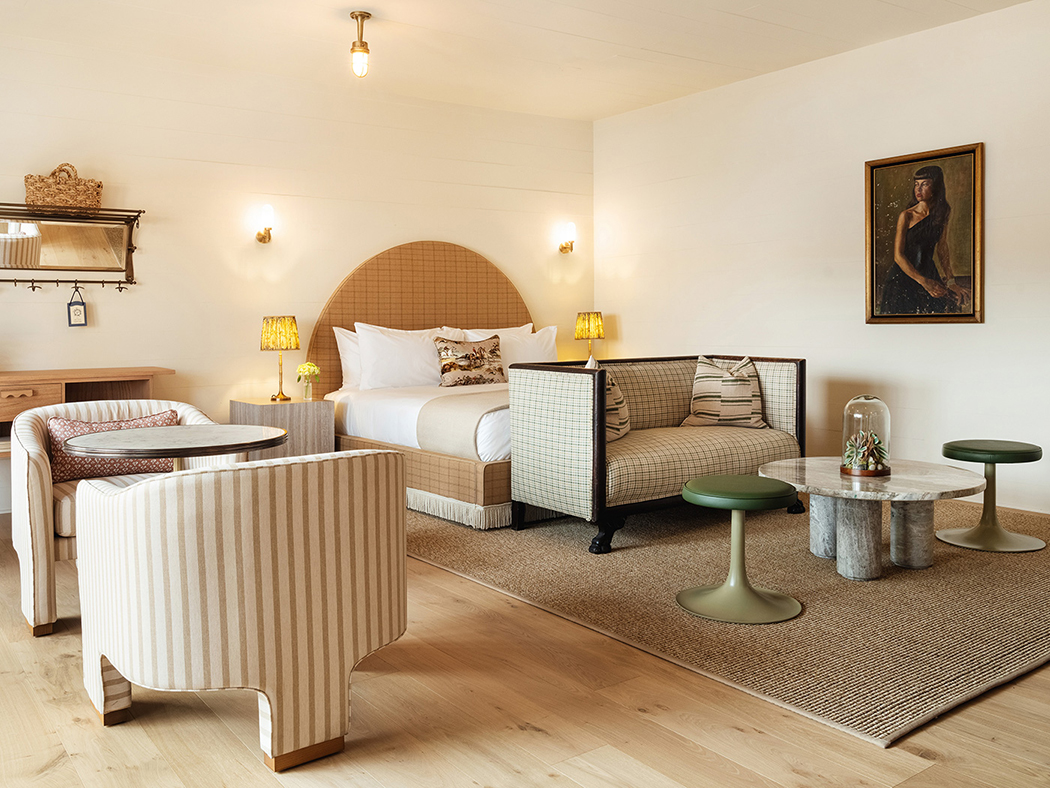 Palihotel Melrose Suite V2 R 01