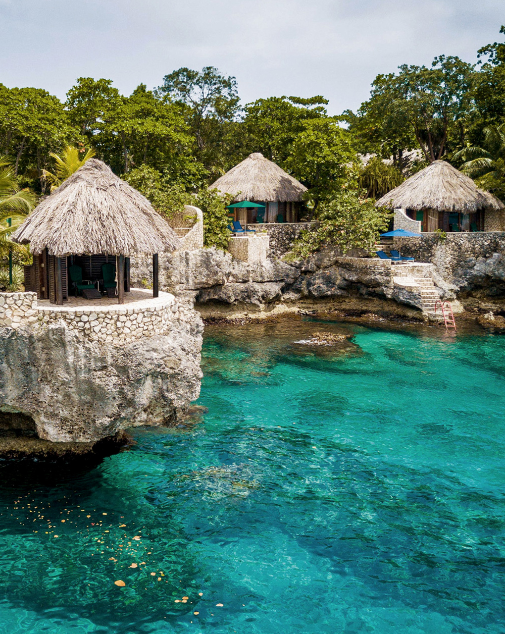 Rockhouse Hotel (Negril, Jamaica) - Best Rates 2024 - Design Hotels™