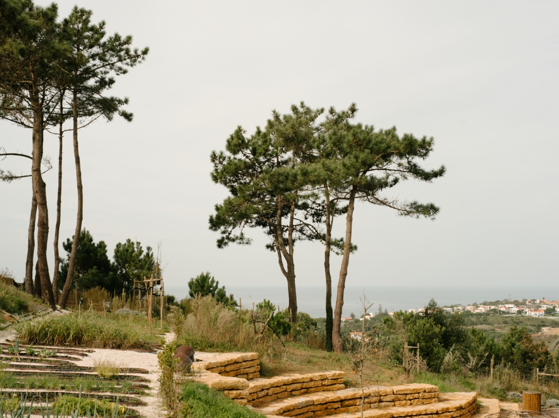 07 Sustainable Stays By The Sea
