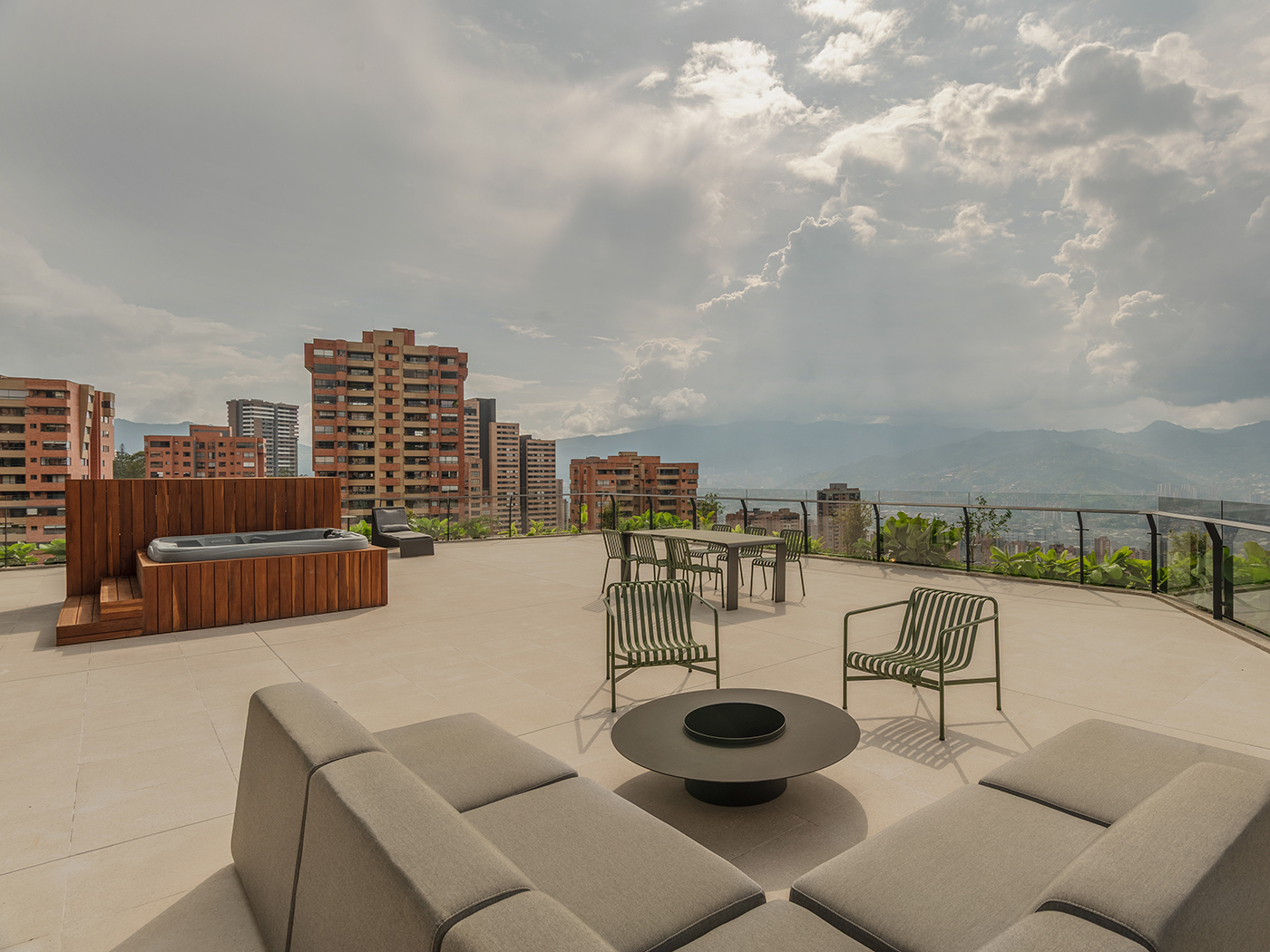 Elite Terrace Apartment 804 1004 1304 Be 06