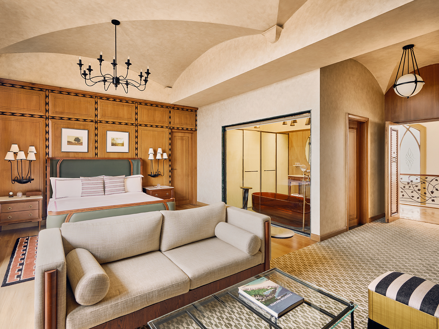 Hotel Irada Collectors Suite V2 R 02